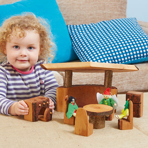 Woodland Folk Furniture Mini