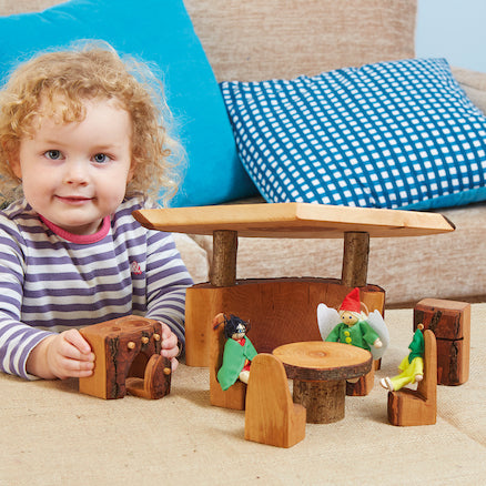 Woodland Folk Furniture Mini