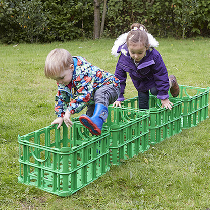 Creative Crates