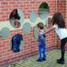 Circle Mirror Diameter 47.5cm