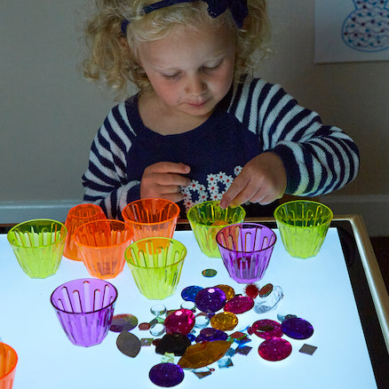 Lightbox Clever Cups 20pc