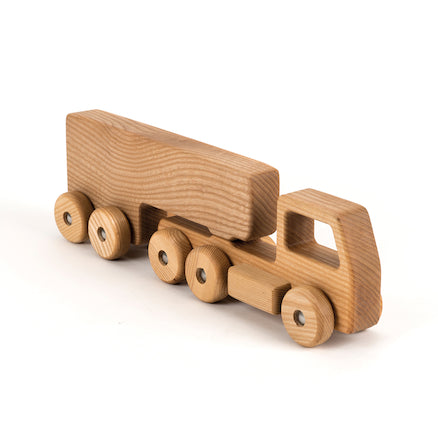 Transport Trailer