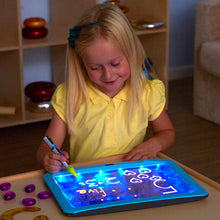Load image into Gallery viewer, Illuminated Writing Boards Set of Four
