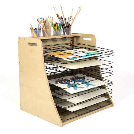 Table Top Drying Rack
