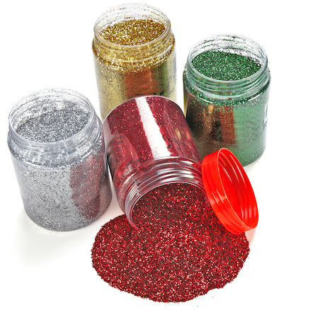 TTS Glitter