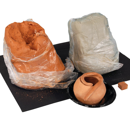 TTS Air Drying Clay