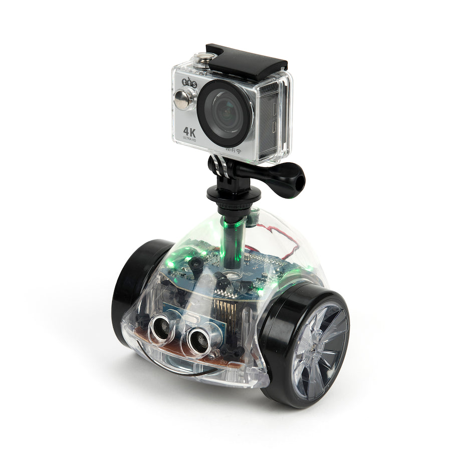 Robot Camera Mount