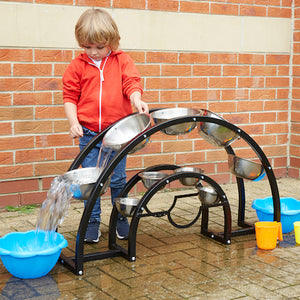 Water Bucket Cascade