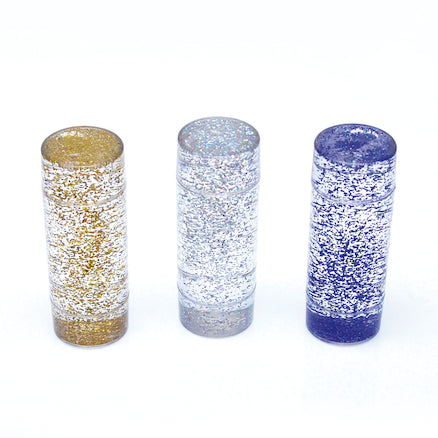 Sensory Glitter Storm Set
