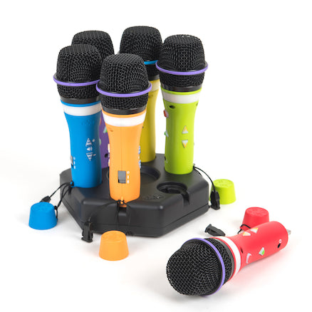 Easi-Speak Bluetooth Rainbow