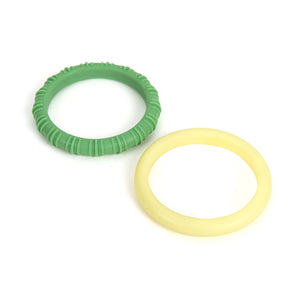 Chewable Fidget Bangle Textured