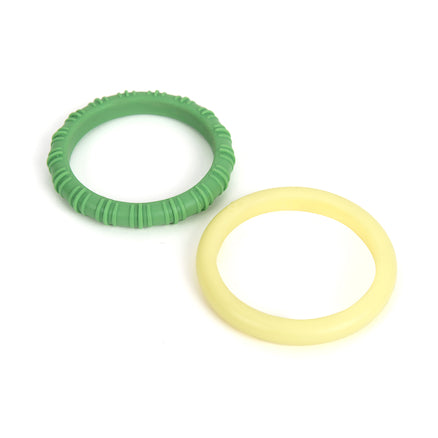 Chewable Fidget Bangle Textured