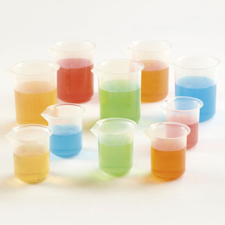 Beakers Class Set