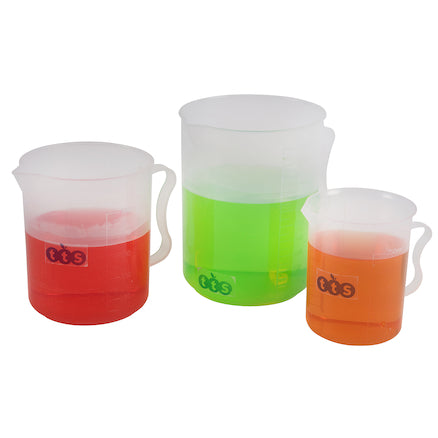 Measuring Jugs Set