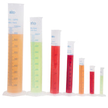 Measuring Cylinders Set