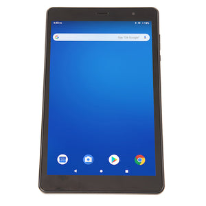 TTS Tablet