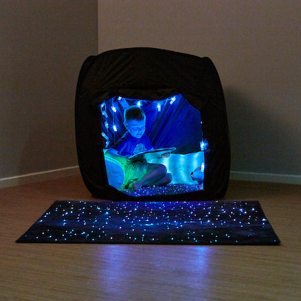 pop up sensory tent Mini Pop Up Sensory Pod – ONP-International