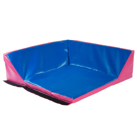 CON-SD10453 	Layabout Snug Mat