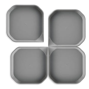 Messy Trays 4 pk