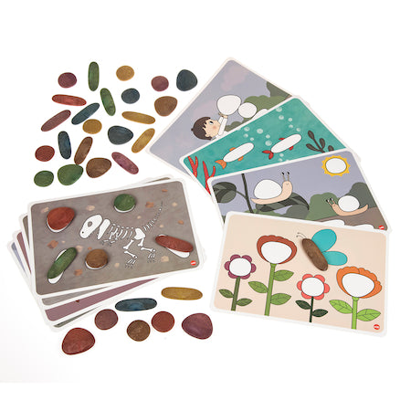 Eco-Pebbles 18pk
