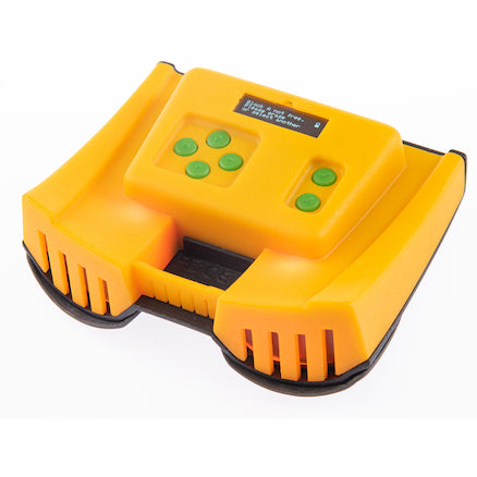 Rugged Robot Datalogger
