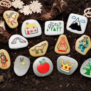 Fairy Tales - Story Stones