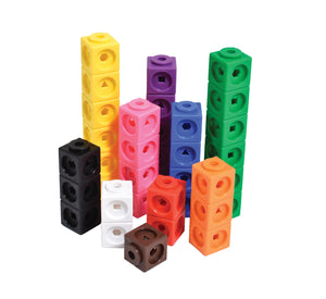 Math Cubes