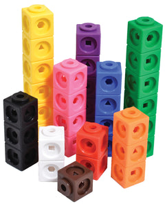 Math Cubes