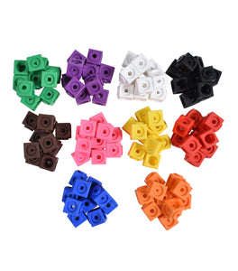 Math Cubes