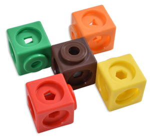 Math Cubes
