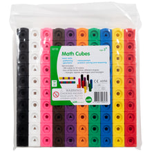 Load image into Gallery viewer, Math Cubes
