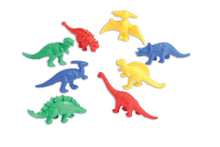 Load image into Gallery viewer, Dinosaur Counters
