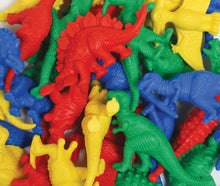 Load image into Gallery viewer, Dinosaur Counters
