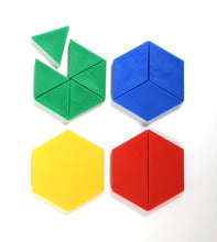 Load image into Gallery viewer, Pattern Blocks
