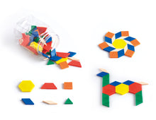 Load image into Gallery viewer, Pattern Blocks
