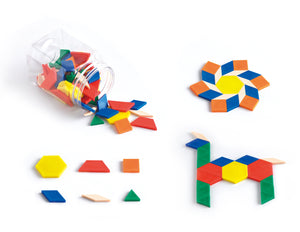 Pattern Blocks