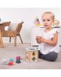 Shape Sorter - FSC 100%