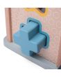 Shape Sorter - FSC 100%