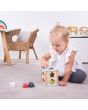 Load image into Gallery viewer, Shape Sorter - FSC 100%

