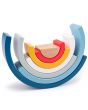 Load image into Gallery viewer, Rainbow Arches - FSC 100%
