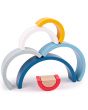 Load image into Gallery viewer, Rainbow Arches - FSC 100%
