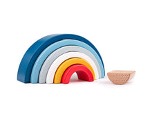 Load image into Gallery viewer, Rainbow Arches - FSC 100%

