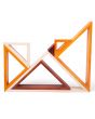 Stacking Triangle