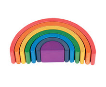 Load image into Gallery viewer, Rainbow Arches
