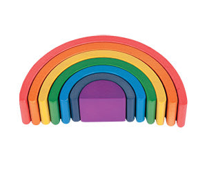 Rainbow Arches