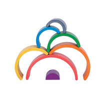Load image into Gallery viewer, Rainbow Arches
