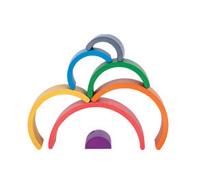 Rainbow Arches