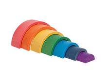 Load image into Gallery viewer, Rainbow Arches
