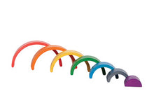 Load image into Gallery viewer, Rainbow Arches
