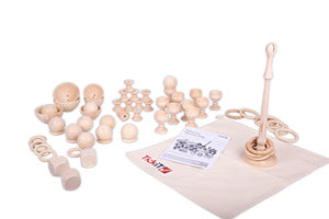 Heuristic Pack